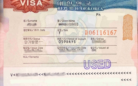 Korean Student Visa: Secrets to Boosting Your Approval Rate for 2025–2026